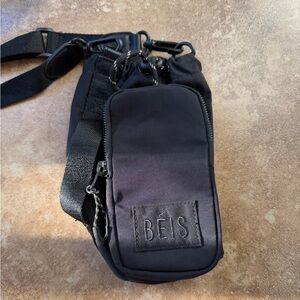 BEIS Water Bottle Sling Bag